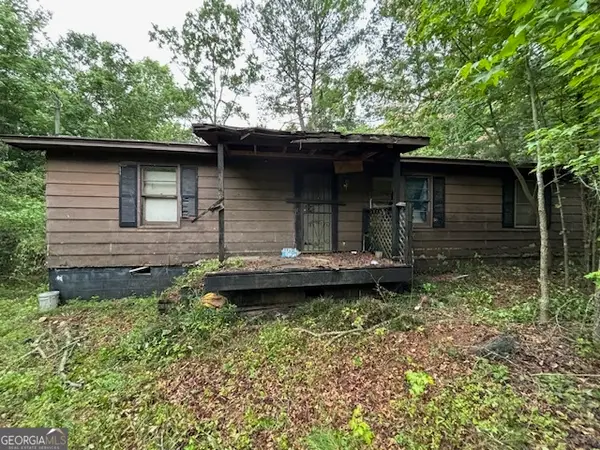 1115 Indian Creek Road, Locust Grove, GA 30248