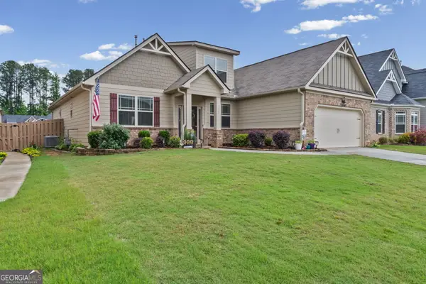 172 Maple Hill Drive, Newnan, GA 30265