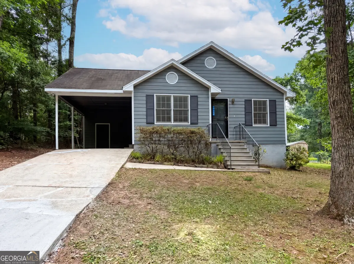 280 Pleasant Valley Road, McDonough, GA 30253 - #1