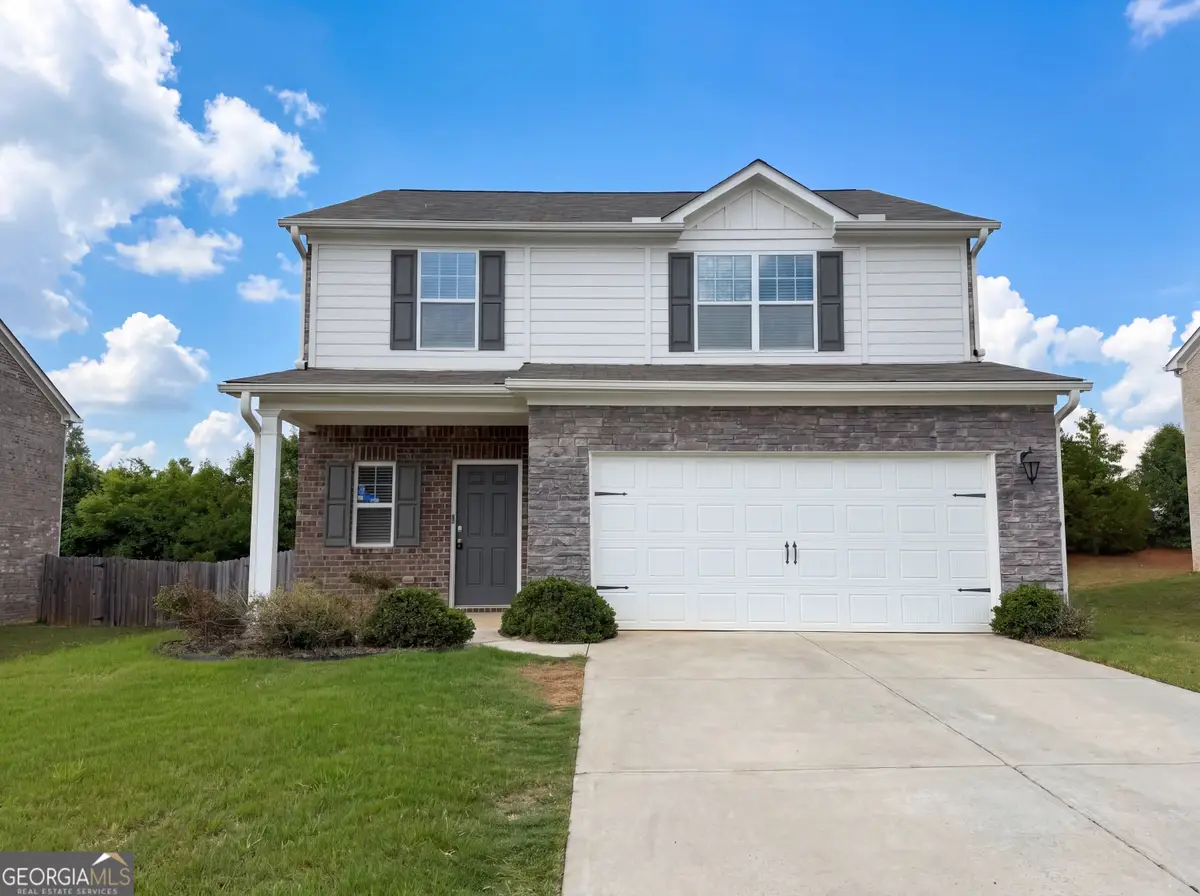 184 Oliver Drive, Locust Grove, GA 30248 - #1