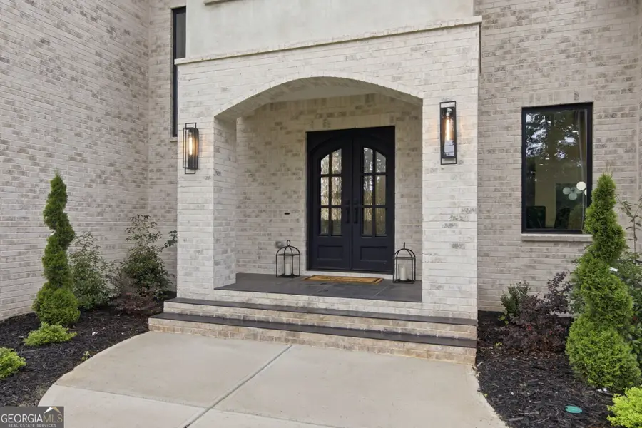 1255 Em Croy Road, Buford, GA 30518 - #3