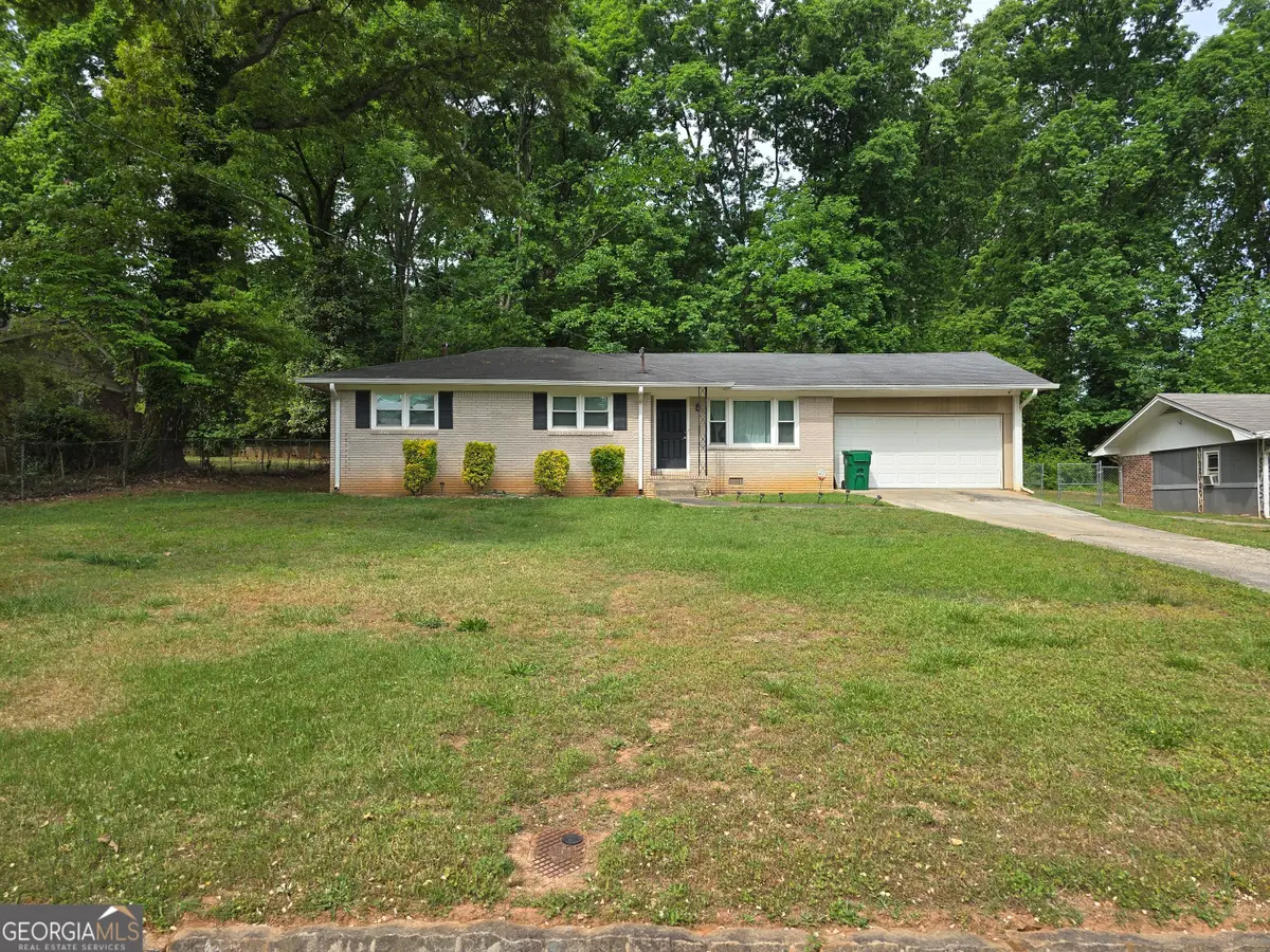 2717 Hutch Drive, Decatur, GA 30034 - #1