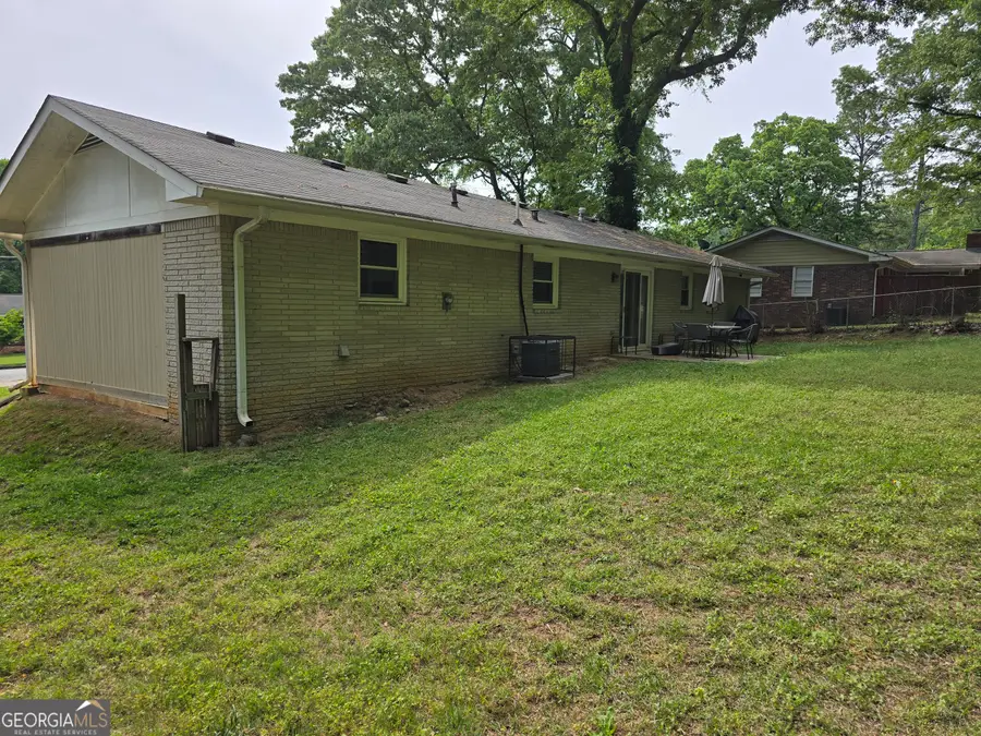 2717 Hutch Drive, Decatur, GA 30034 - #3