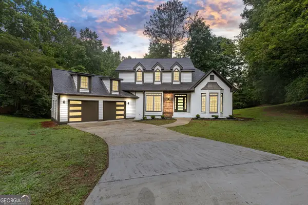 7470 Woodruff Way, Stone Mountain, GA 30087