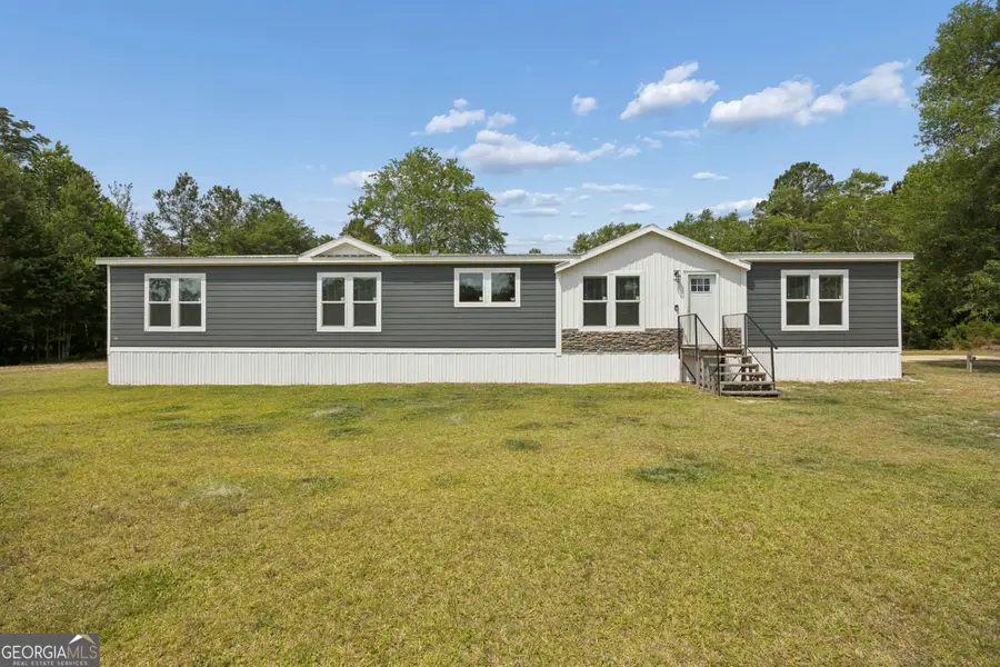 3183 Old Dixie Highway S, Springfield, GA 31329 - #3