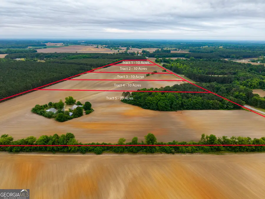 1 Highway 80, Stapleton, GA 30823 - #3
