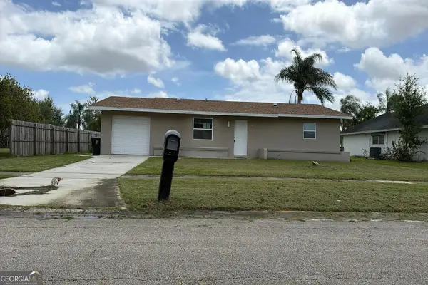 643 SW Ivanhoe Drive, Port Saint Lucie, FL 34983