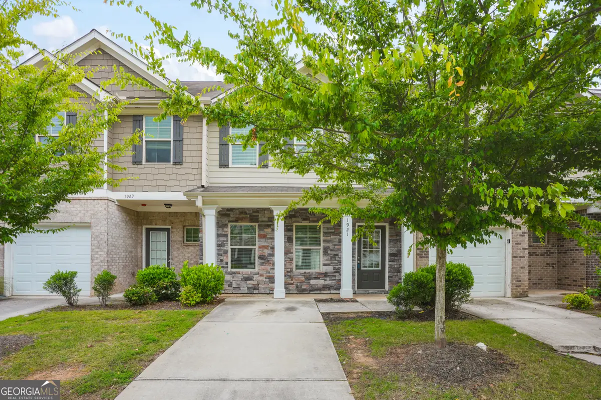 1921 Old Dogwood Drive, Jonesboro, GA 30238 - #1
