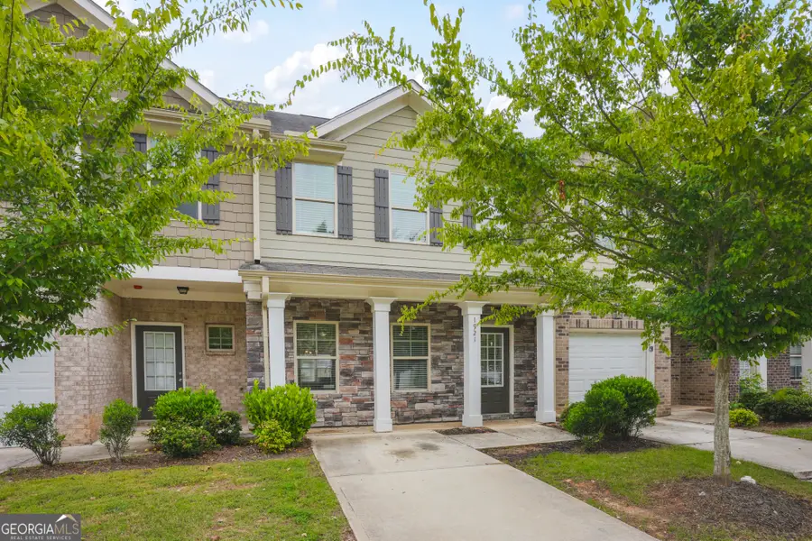 1921 Old Dogwood Drive, Jonesboro, GA 30238 - #2