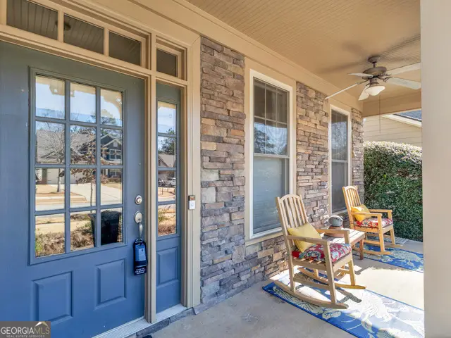 1141 Pebble Creek Lane, Locust Grove, GA 30248 - #2