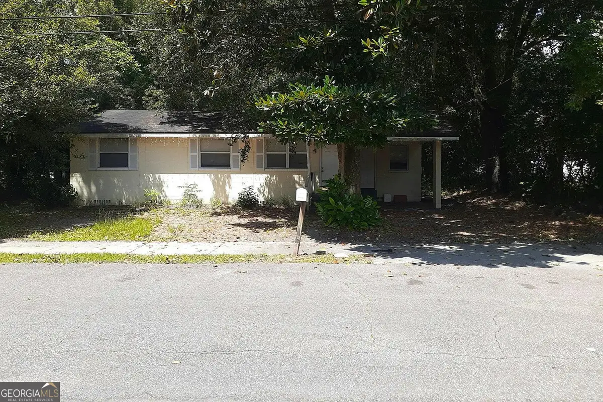 9256 5th Avenue, Jacksonville, FL 32208 - #1
