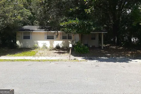 9256 5th Avenue, Jacksonville, FL 32208