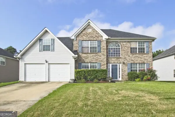 1605 Gallup Drive, Stockbridge, GA 30281