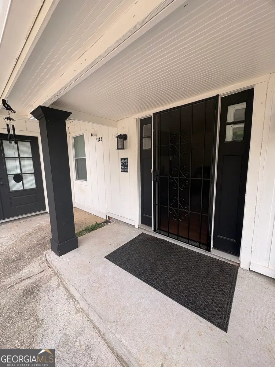 1148 Mannbrook Drive, Stone Mountain, GA 30083 - #3