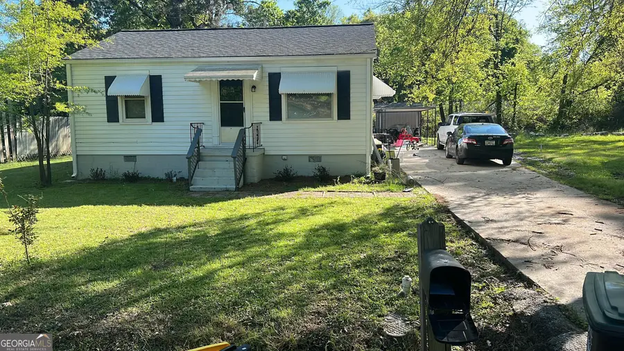 38 Battey Drive Nw, Rome, GA 30165 - #3
