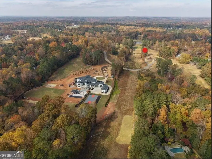2050 Magnolia Lane, Milton, GA 30004 - #3