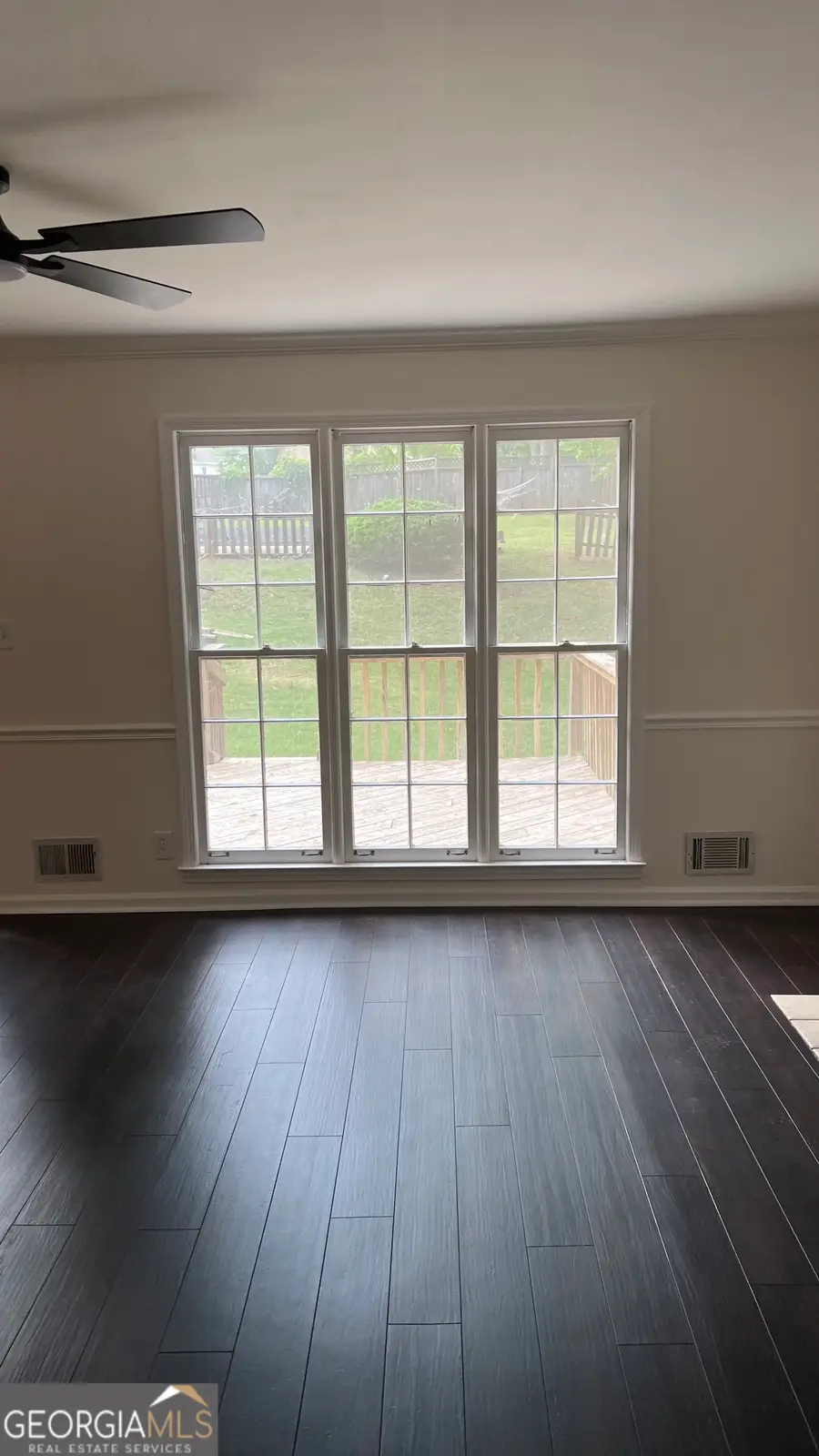 1500 Wildwood Way, Hampton, GA 30228 - #3