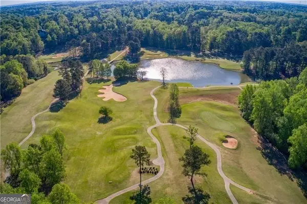 1050 Homestead Drive, Milton, GA 30004