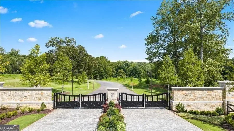 1050 Homestead Drive, Milton, GA 30004 - #3