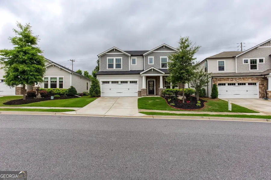 364 Mcdaniel Place, Canton, GA 30115 - #3