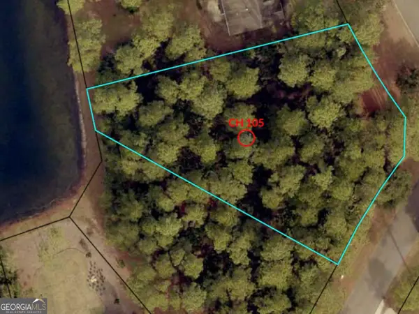 316 Barrimack Drive, St. Marys, GA 31558