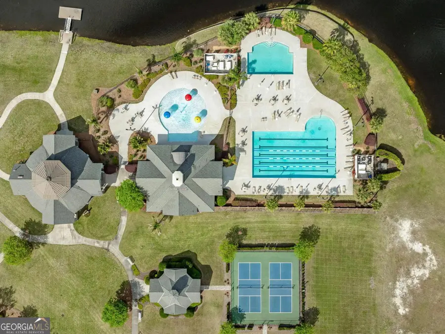 316 Barrimack Drive, Saint Marys, GA 31558 - #3