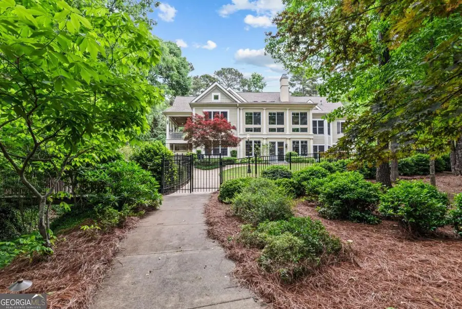 1011 Flintlock Fork, Greensboro, GA 30642 - #3