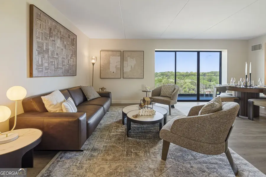 2460 Peachtree Road Ne #TS-13, Atlanta, GA 30305 - #3