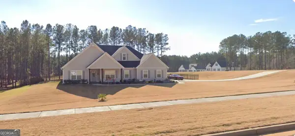 12 Springdale Court, Senoia, GA 30276