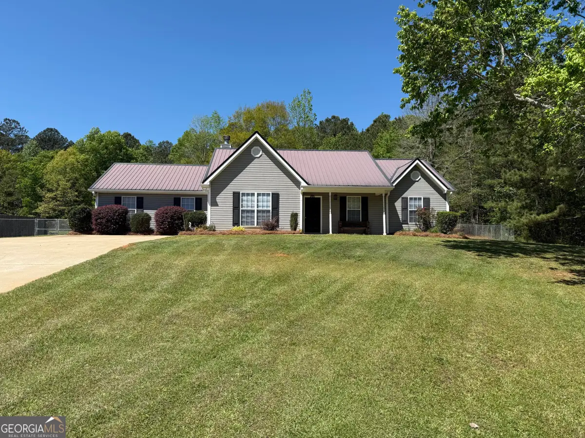 141 Cottonwood Trail, Jackson, GA 30233 - #1