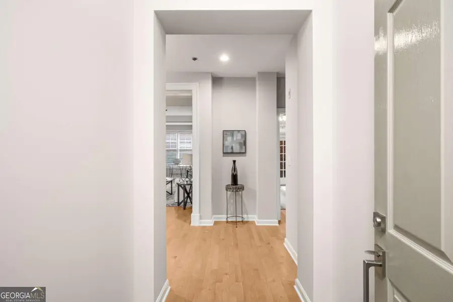850 Piedmont Avenue Ne #1307, Atlanta, GA 30308 - #3