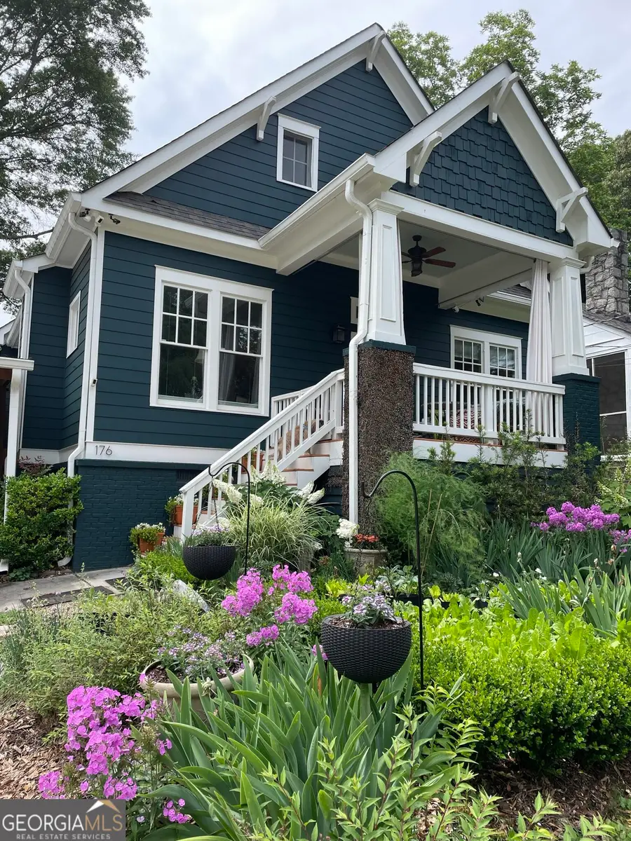 176 Sisson Avenue Ne, Atlanta, GA 30317 - #2