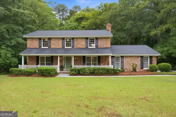 969 Wimbledon Road, Macon, GA 31210