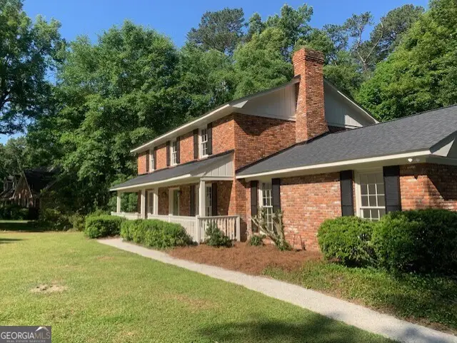 969 Wimbledon Road, Macon, GA 31210 - #2