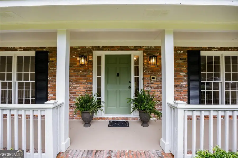 969 Wimbledon Road, Macon, GA 31210 - #3