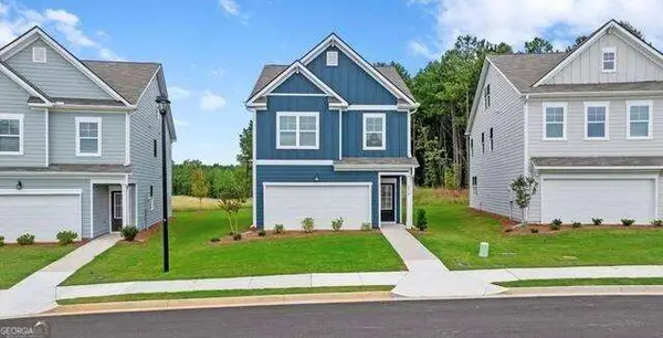 1301 Harmony Ridge Court, Jonesboro, GA 30238