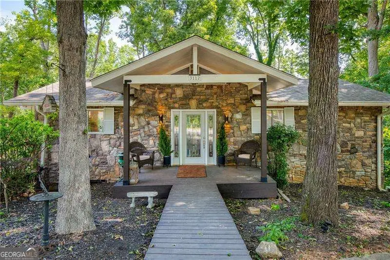 3112 Lake Ranch Drive, Gainesville, GA 30506 - #2