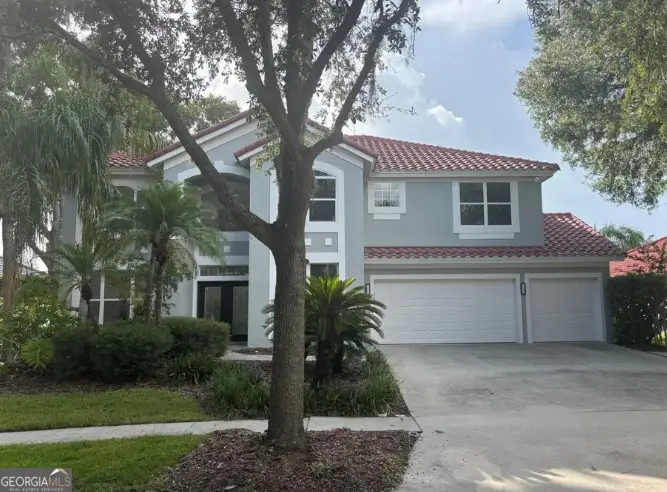 18110 Courtney Breeze Drive, Tampa, FL 33647 - #1