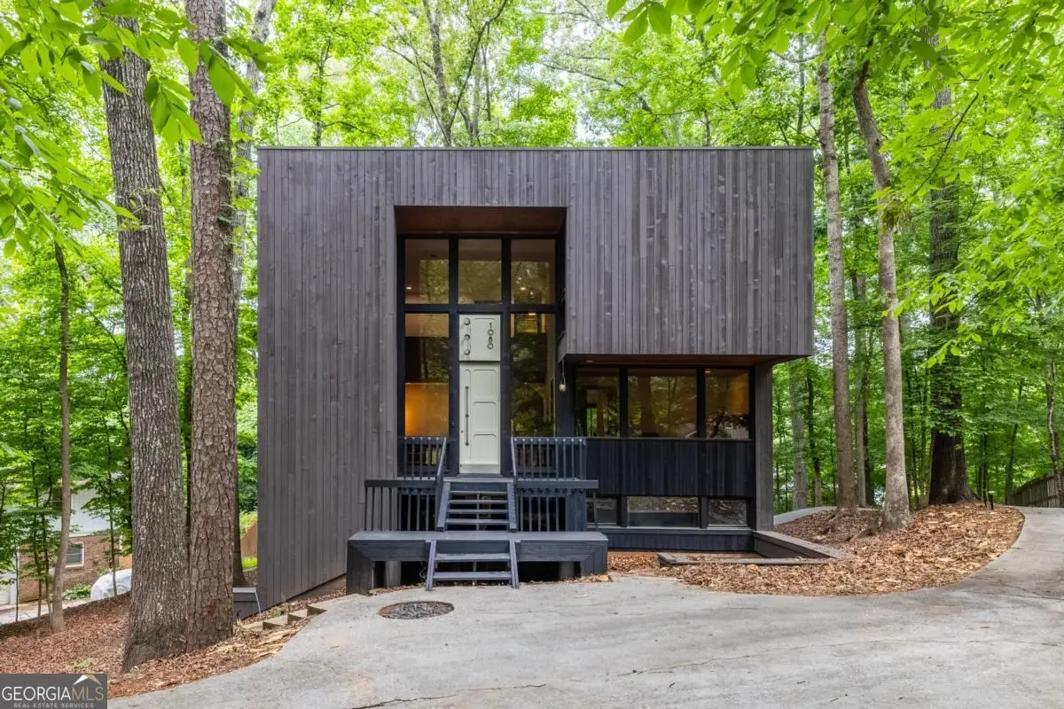 1080 Martin Ridge Road, Roswell, GA 30076 - #1