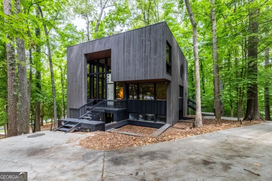 1080 Martin Ridge Road, Roswell, GA 30076 - #3