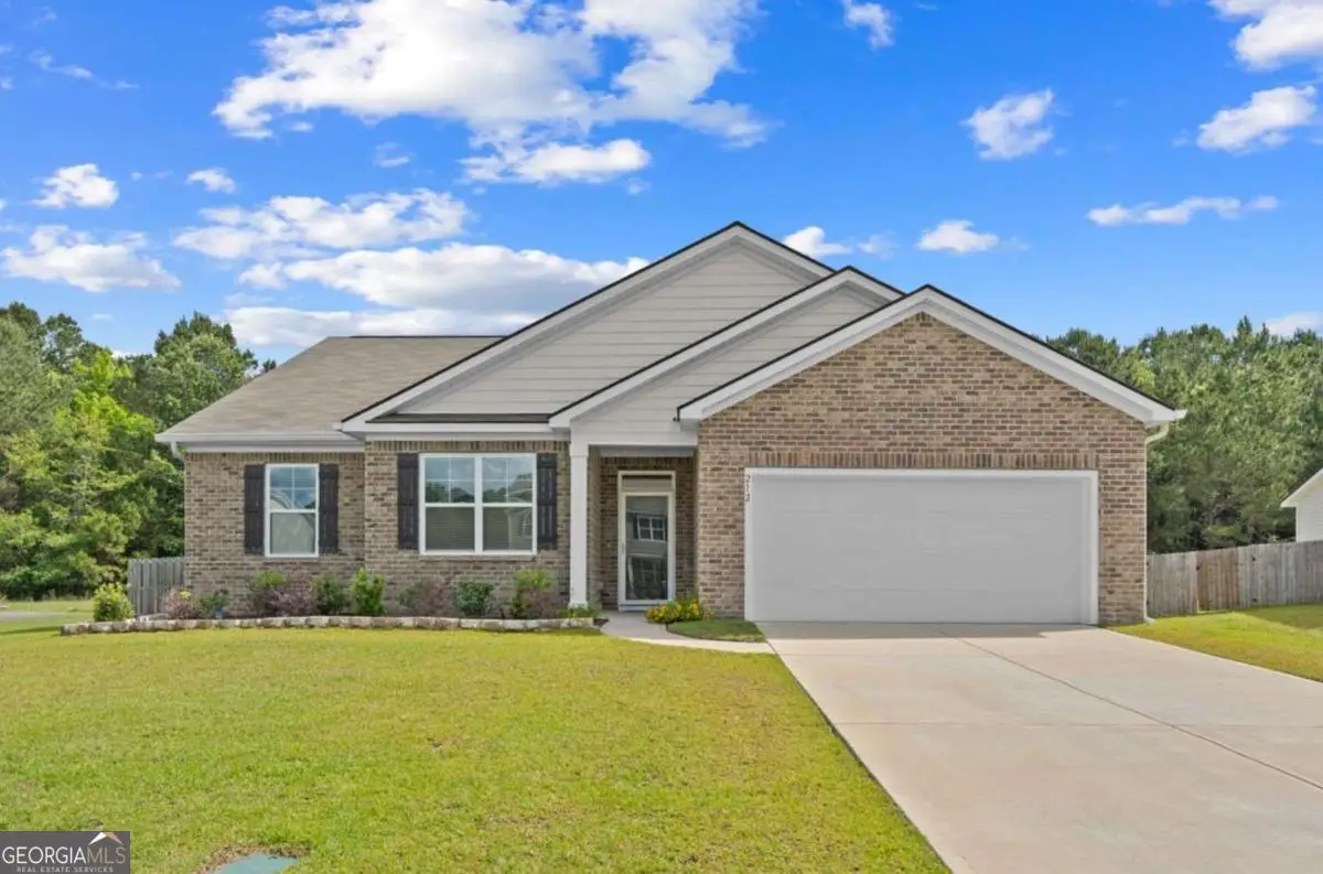 212 Sage Field Drive, Rincon, GA 31326 - #1