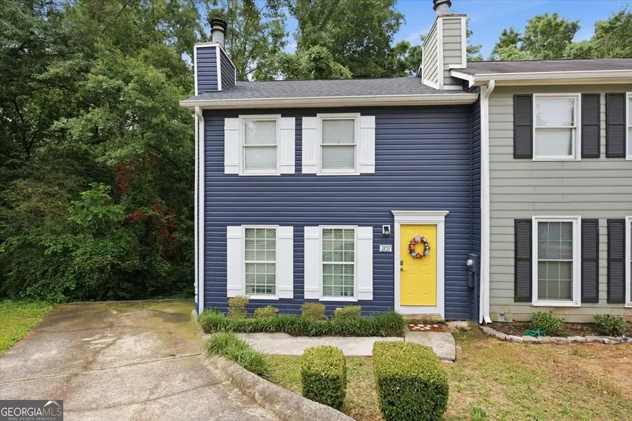 207 Springdale Court, Macon, GA 31210 - #2