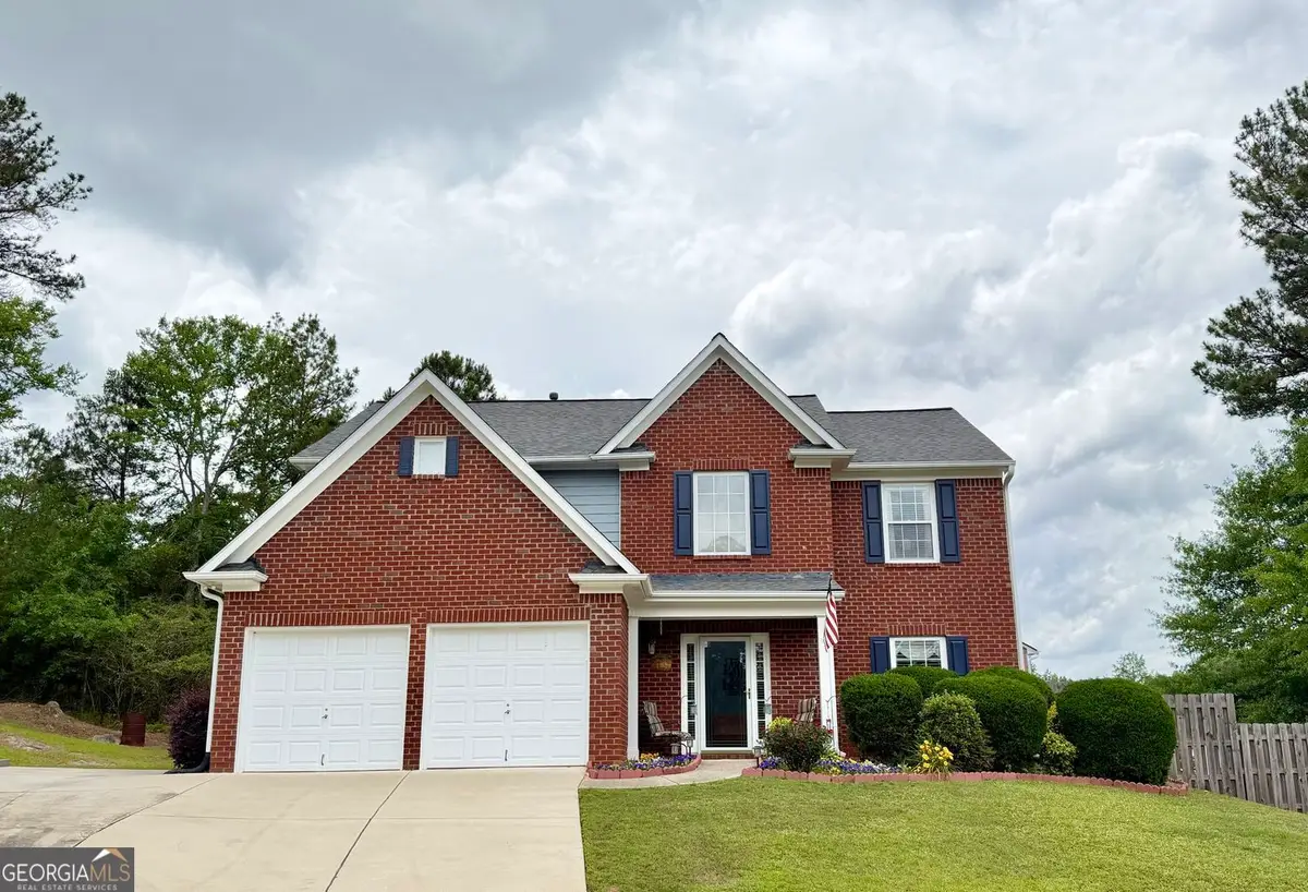 250 Taylor Court, Villa Rica, GA 30180 - #1
