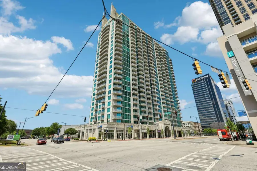361 17th Street Nw #1923, Atlanta, GA 30363 - #3