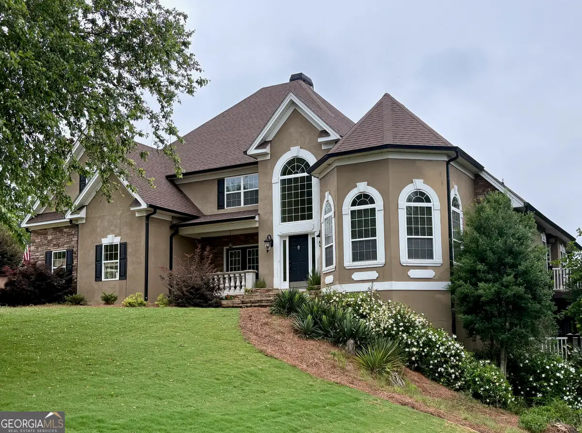 518 River Overlook, Forsyth, GA 31029 - #1
