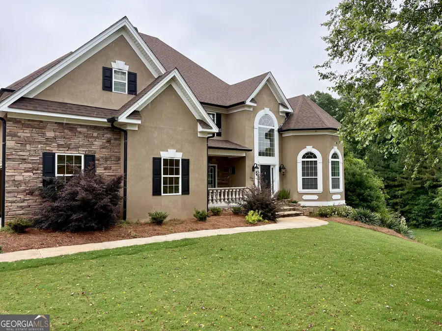518 River Overlook, Forsyth, GA 31029 - #2
