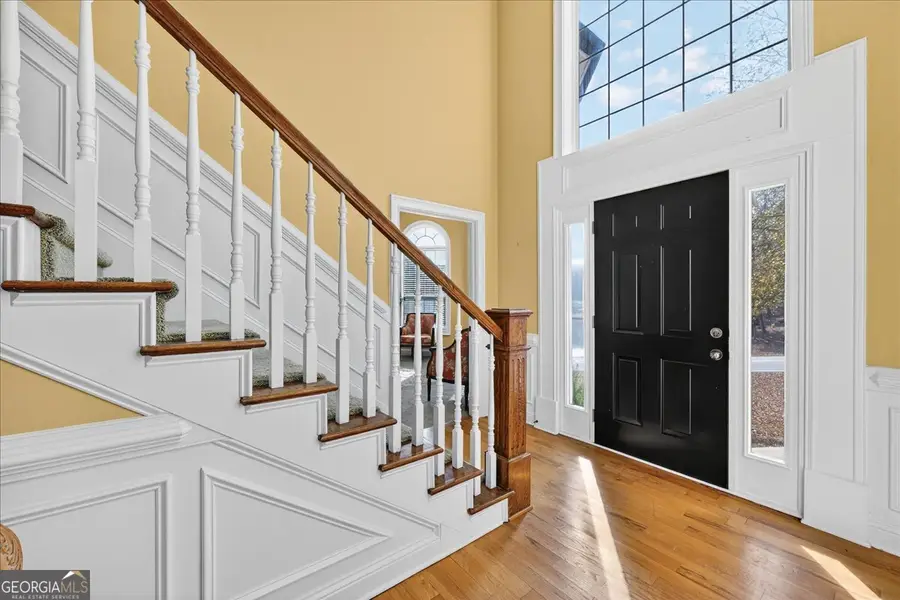 518 River Overlook, Forsyth, GA 31029 - #3