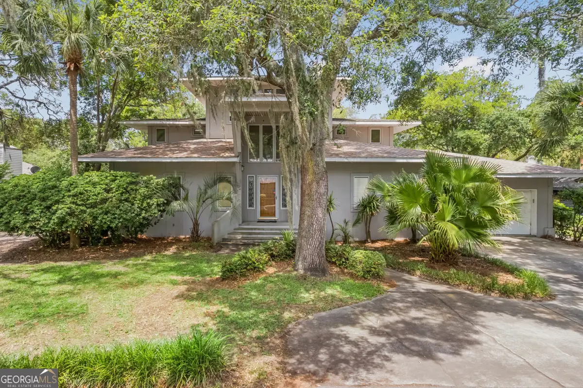 107 Sandcastle Way, Saint Simons, GA 31522 - #1