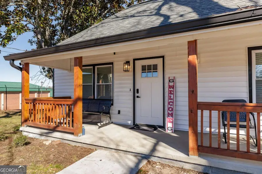 330 Macon Avenue, Athens, GA 30601 - #2