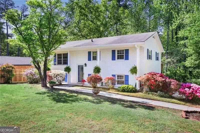 1995 Calvary Hill Court Sw, Marietta, GA 30008 - #2